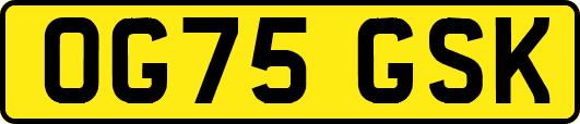 OG75GSK