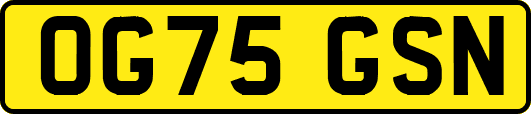 OG75GSN