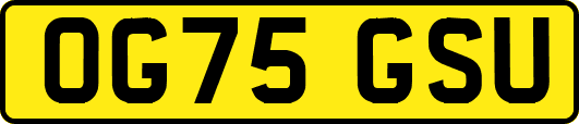 OG75GSU
