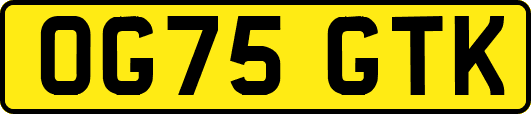 OG75GTK