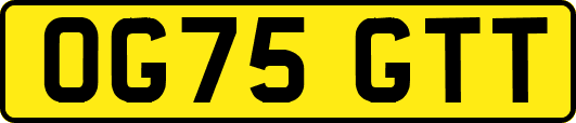 OG75GTT