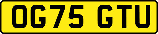OG75GTU