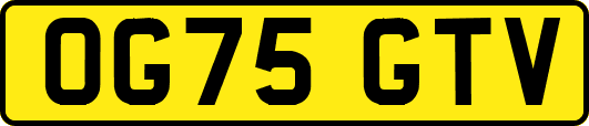 OG75GTV