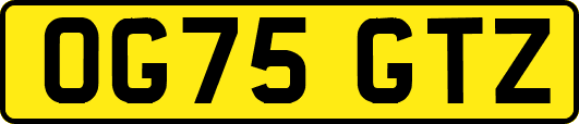 OG75GTZ