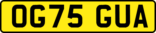 OG75GUA