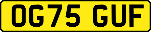 OG75GUF