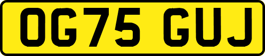 OG75GUJ