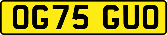 OG75GUO
