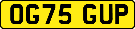 OG75GUP