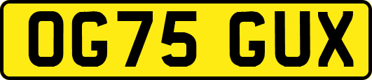 OG75GUX