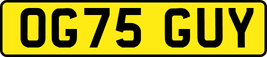 OG75GUY