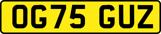 OG75GUZ