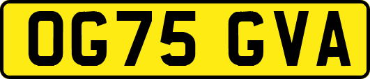 OG75GVA