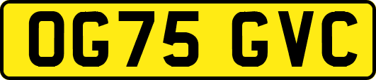OG75GVC