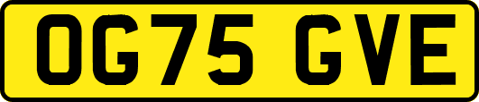 OG75GVE
