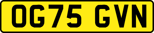 OG75GVN