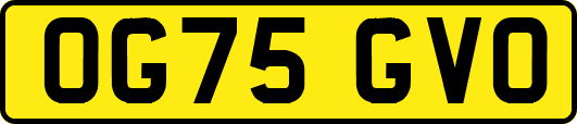 OG75GVO