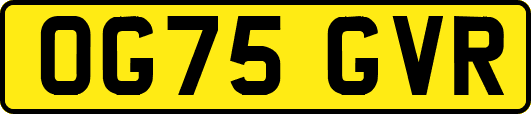OG75GVR