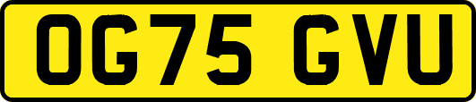 OG75GVU