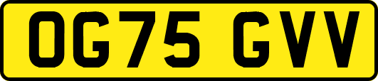 OG75GVV