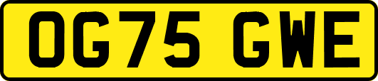 OG75GWE