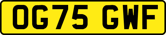 OG75GWF