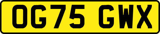 OG75GWX