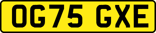 OG75GXE