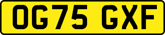 OG75GXF