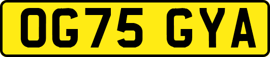OG75GYA