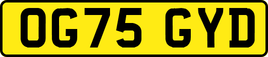 OG75GYD