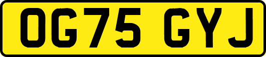 OG75GYJ