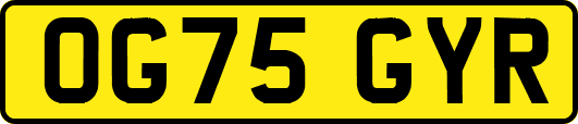 OG75GYR