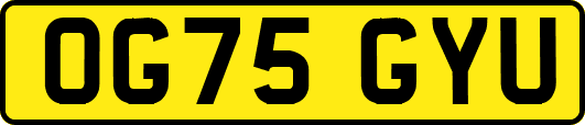 OG75GYU