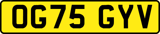 OG75GYV