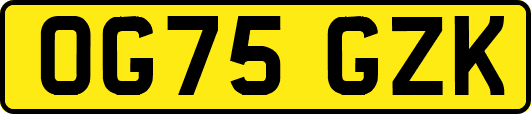 OG75GZK
