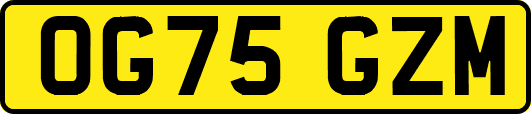 OG75GZM