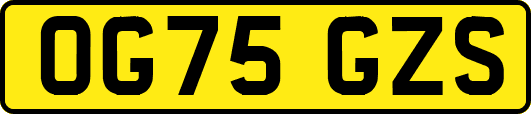 OG75GZS