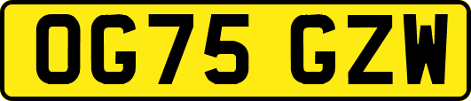 OG75GZW