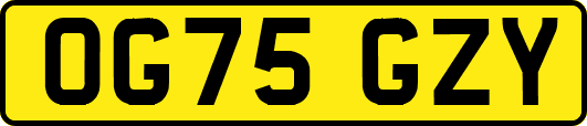 OG75GZY