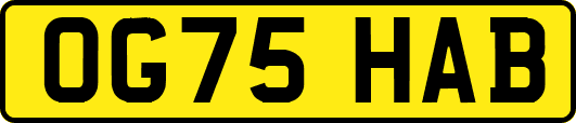 OG75HAB