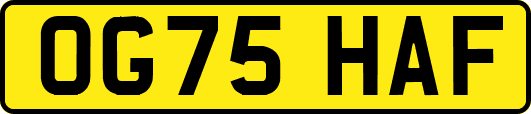 OG75HAF