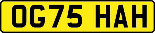 OG75HAH