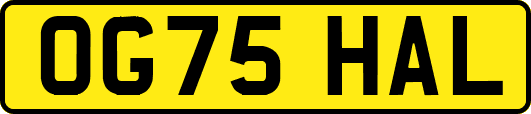 OG75HAL
