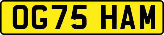 OG75HAM