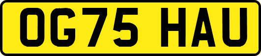 OG75HAU