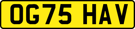 OG75HAV