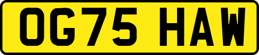 OG75HAW