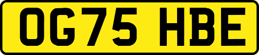 OG75HBE