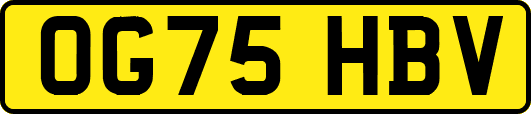 OG75HBV